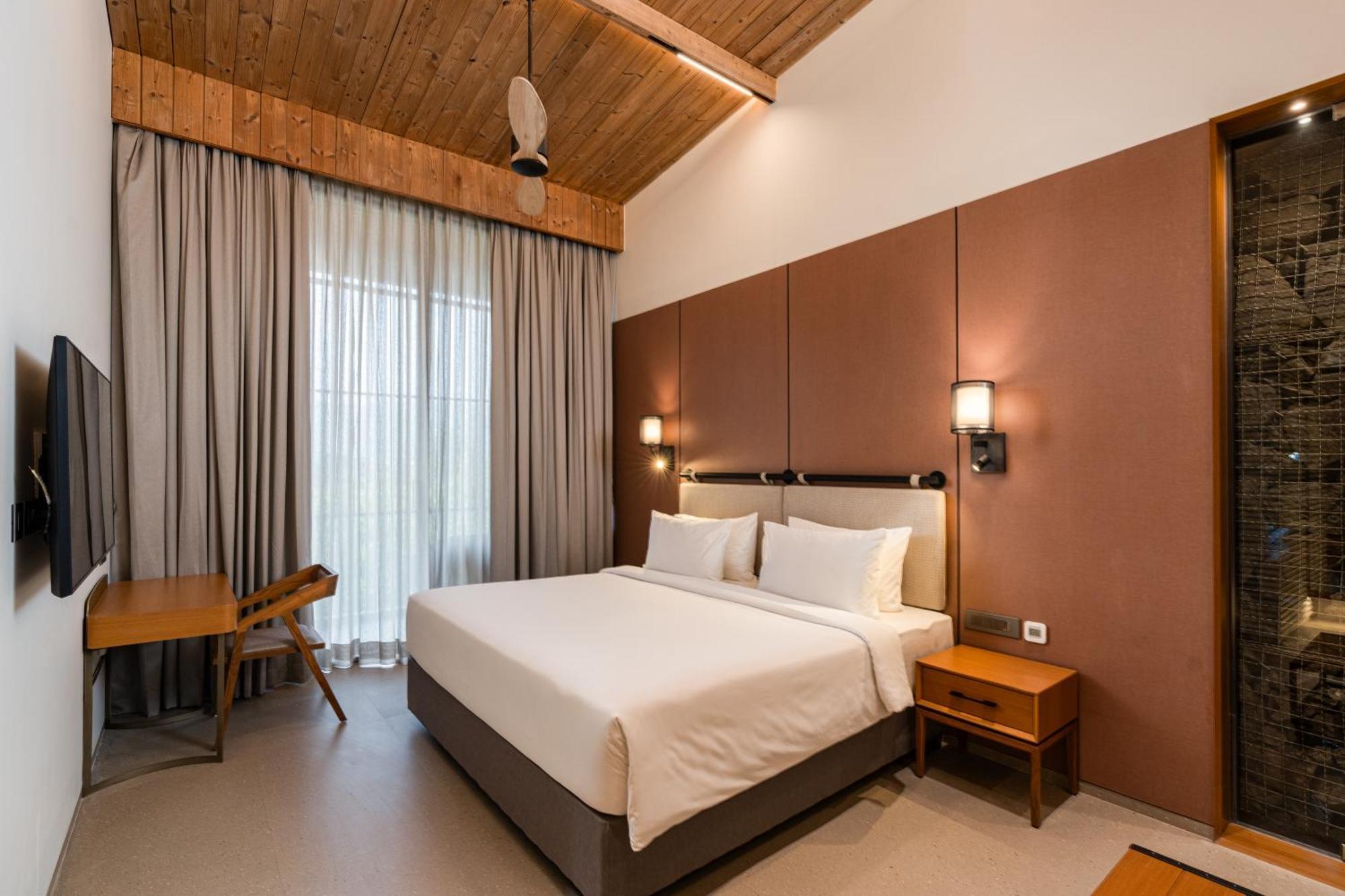 Radisson Resort And Spa ロナバラ エクステリア 写真 Deluxe Room